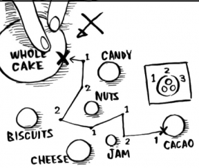 ワンピース プリンの本当の目的は 敵か味方どっち 漫画レジェンド