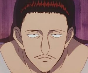 ハンターハンター 強化系能力者キャラ一覧まとめ 漫画レジェンド