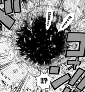 ワンピース 藤虎の強さと実力 弱点などまとめ 漫画レジェンド