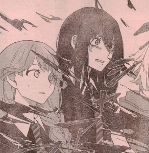 アクタージュ 13話ネタバレ 弱点を克服した夜凪景 漫画レジェンド