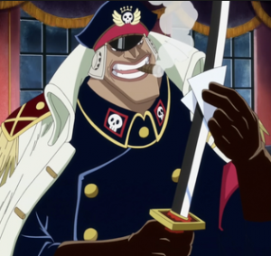 ワンピース 四皇幹部一覧と懸賞金まとめ 漫画レジェンド