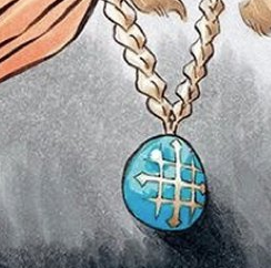 ブラッククローバー ユノの正体は初代魔法帝 出生などの情報も 漫画レジェンド
