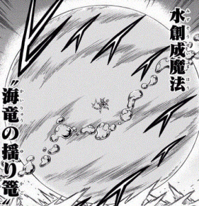 ブラッククローバー ノエルの杖は精霊 魔法や母についてまとめ 漫画レジェンド