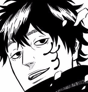 最新 ブラッククローバー イケメン かっこいいランキングベスト10 19年版 漫画レジェンド