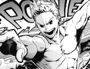 ヒロアカ ビッグ3の個性やメンバー一覧まとめ 漫画レジェンド