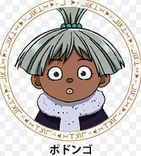 ハンターハンター カイトの仲間や名前一覧まとめ 漫画レジェンド