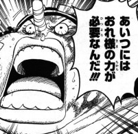 ワンピース ウソップのかっこいい 感動する名言 セリフ15選 19年版 漫画レジェンド