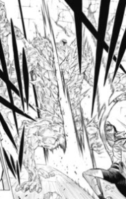 ブラッククローバー ネタバレ173話と感想 ジャックザ リッパーの戦い 漫画レジェンド