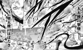 ブラッククローバー 180話のネタバレと感想 エルフ化ランギルスの実力やべえ 漫画レジェンド