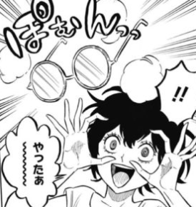 ブラッククローバー ネタバレ184話と感想 サリーvsドロシー 漫画レジェンド