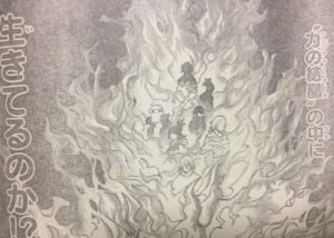 ヒロアカ ヒロアカ213話ネタバレと感想 ワンフォーオールに6つの個性 新たな力を手に入れる展開か 漫画レジェンド