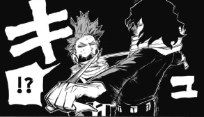 ヒロアカ 216話ネタバレと感想 A組vsb組がとうとう決着 漫画レジェンド