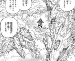 僕のヒーローアカデミア 漫画レジェンド