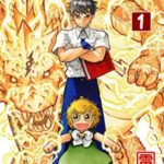 金色のガッシュベル 最強キャラ魔物ランキング ベスト15 漫画レジェンド